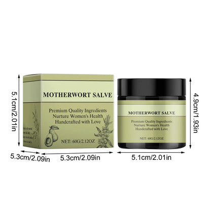 Motherwort Perios Care Cream